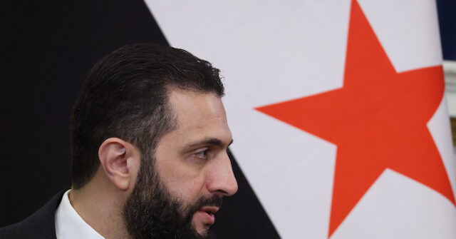 Syria’s Jihadi President Lands in Brazil for U.N. Climate Alarmism Summit