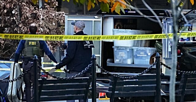 Ratcliffe: D.C. National Guard Shooting Suspect Rahmanullah Lakanwal Worked with CIA in Afghanistan