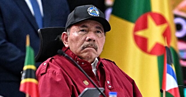 Report: Nicaraguan Communists Admit Blocking Return of Dissidents for Political Reasons