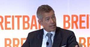 Sean Duffy: Feds Shut Down 270 Truck Driving Schools After 239 Deaths