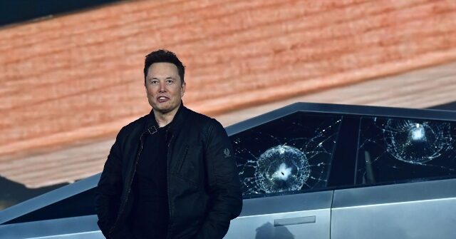 Cybertruck Boss Departs Elon Musk’s Tesla After Dismal Sales, Constant Recalls
