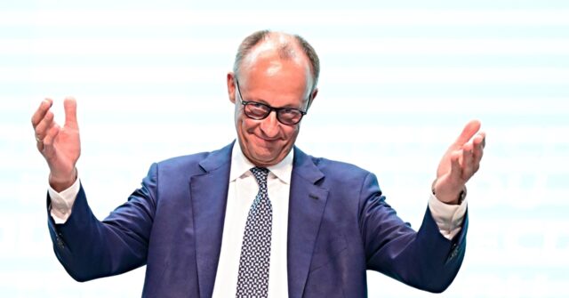 How Dare You: Brazil Outraged at Germany’s Merz for ‘Disparaging’ COP30 Host City