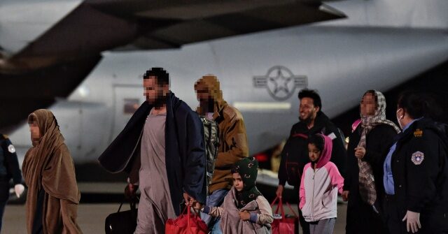 Trump’s USCIS Orders Review of All Refugees Imported to U.S. by Joe Biden