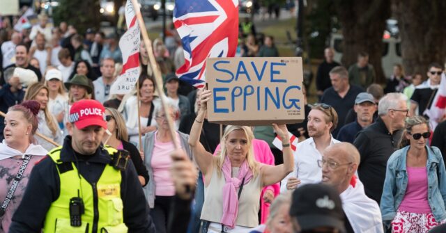 Controversial Child Sex Assault Migrant Hotel Can Continue Operating, Judge Rules