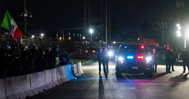 Antifa Leftists Indicted After ‘Vicious’ July 4 ICE Facility Attack in Texas