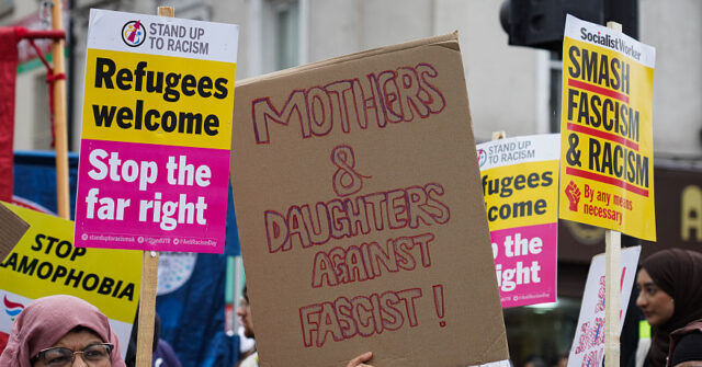 Britons Say Country ‘Changing Too Fast’, Detect ‘Tension’ Between Migrants and UK-Born, Research Finds