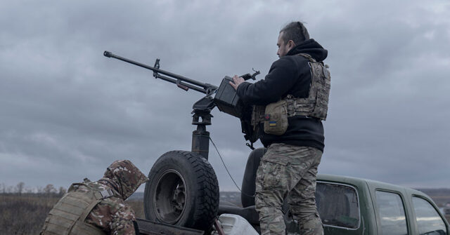 Zaporizhzhia: Russia Makes Gains in Southern Ukraine