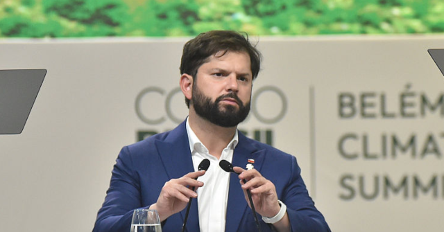 U.N. Climate Doom Summit Turns Into Trump Hatefest by Socialist Dictators