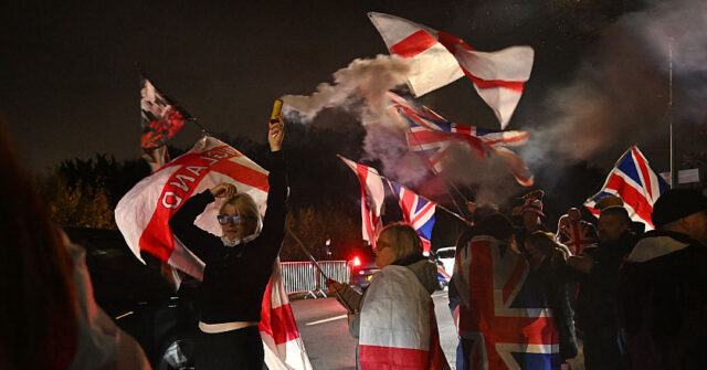 UK’s Left-Wing Government Set to Enact Restrictions on ‘Boriswave’ Migrants