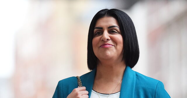 Labour Govt Announces It’s Getting Tough on Migrants to Tackle ‘Dark Forces Stirring Up Anger’