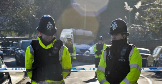 Syrian and Iranian Men Among Seven Charged in Bristol Grooming Gang Case