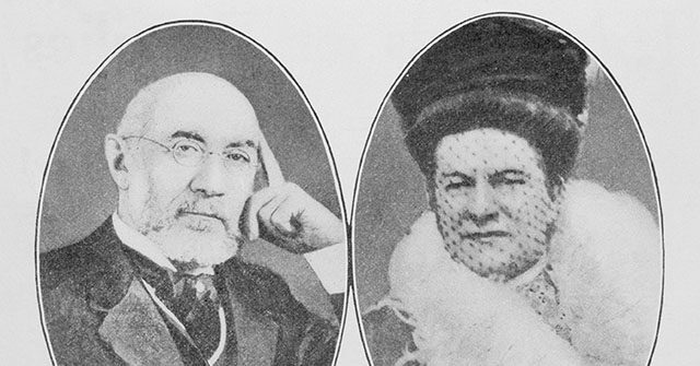 Gold Watch from Macy’s Owner Who Went Down with the Titanic Sets Auction Record