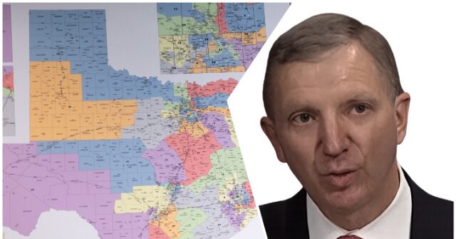 DISSENT: Judge Brown’s ‘Fictional’ Activism Blocked Trump-Texas Redistricting, Gave Soros Short-Lived Victory