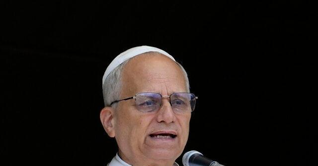 Pope Leo XIV Calls Out Christian Persecution in Nigeria as Government Continues to Deny