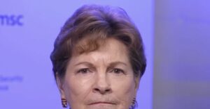 Shaheen: Trump Is Taking ‘Side of a Sworn Enemy of the United States over a State’