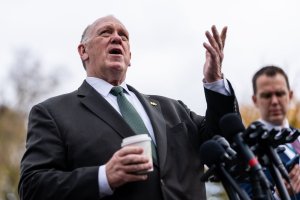 Border Patrol Rounds up 81 ‘Illegal Aliens’ in Charlotte Raids