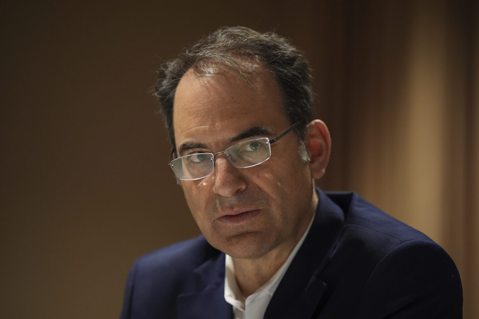 National Democrats ramp up pressure on blue states to redistrict after big wins