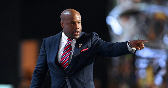 Exclusive — Rep. Hunt Urges Sec. Rollins to Expand Illegal Alien SNAP Probe: Taxpayers Robbed in Daylight