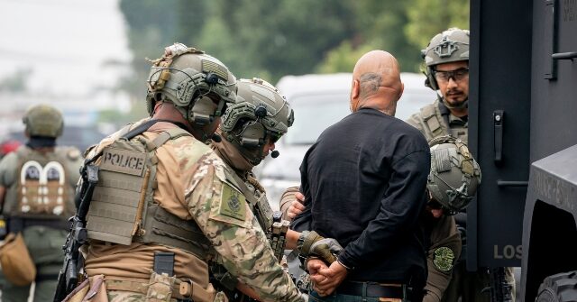 Watch Live: Hearing on the Left Encouraging Attacks on ICE