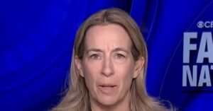 NJ Gov. Sherrill: Trump ‘Despises Military Service’