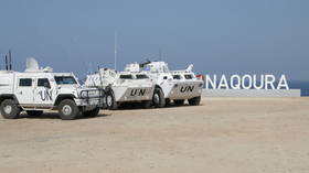 Israel and Lebanon hold first direct talks in decades