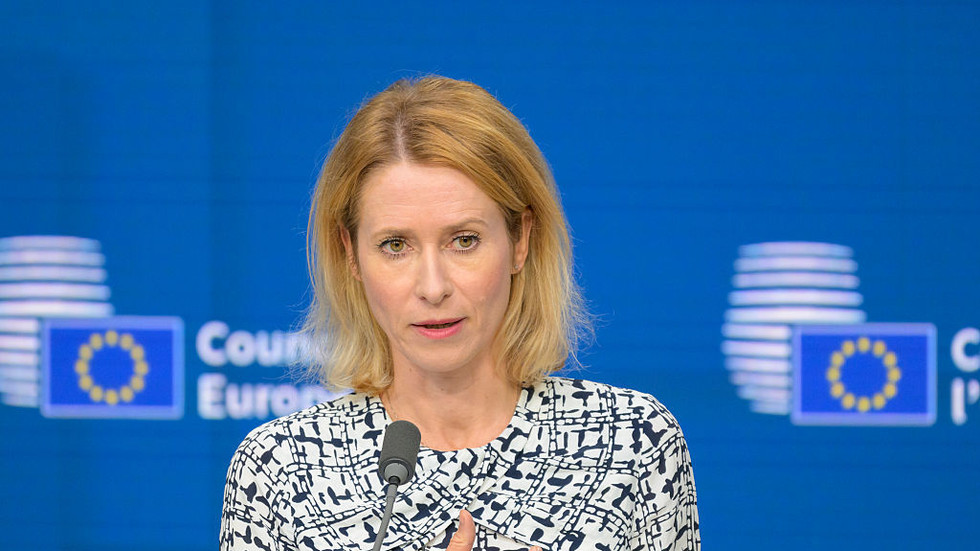 EU pushes back on ‘civilizational erasure’ claim