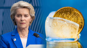 EU leaders fail to agree on stealing Russian assets for Ukraine: As it happened