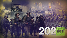 Point of no return: The Middle East entered a new era of conflict in 2025