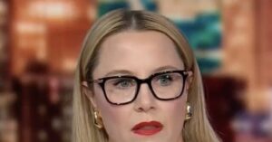 CNN’s Cupp: Paxton, Talarico Matchup ‘Makes Texas in Play’