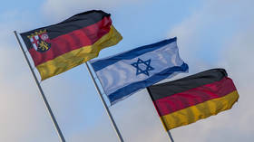 Germany to lift arms export restrictions on Israel