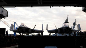 US rehearsing airstrikes against Venezuela – WSJ