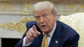 US warns Europe of ‘civilizational erasure’