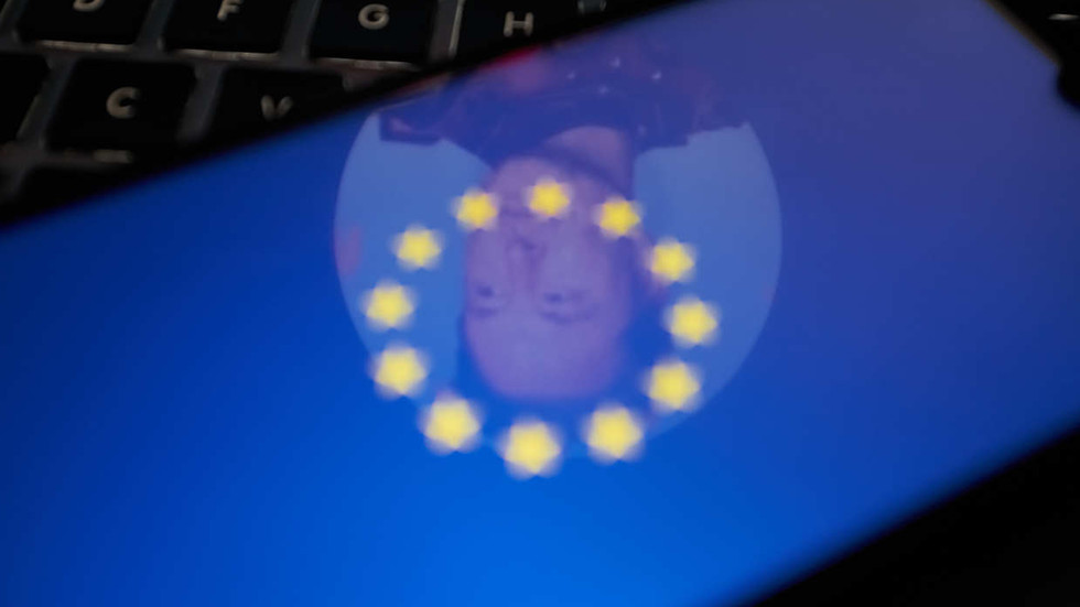 Musk equates EU to ‘Fourth Reich’