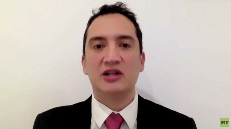 EU wants ‘full control’ over online speech – legal expert