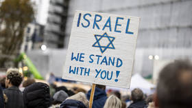 Israel sharply hikes propaganda budget