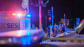 At least ten dead in Bondi Beach shooting in Australia (VIDEOS)