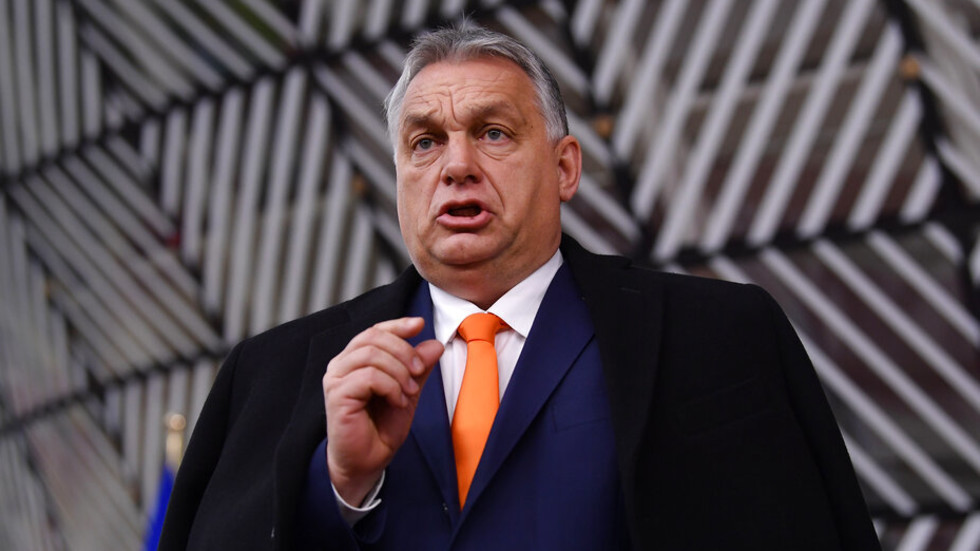 Hungary will respond in kind to EU’s cooperation break – Orban