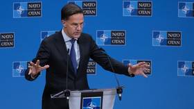NATO chief is a ‘smart man spouting nonsense’ – Putin