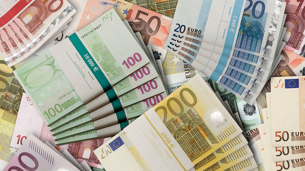 EU taxpayers to foot €3bn yearly for Ukraine loan – Politico