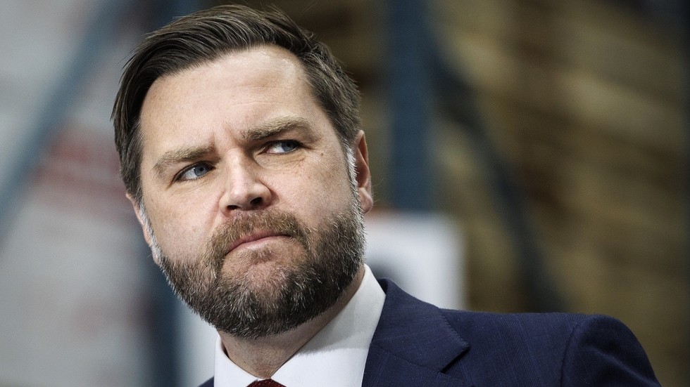 Vance issues warning over ‘Islamist-aligned’ Western Europe