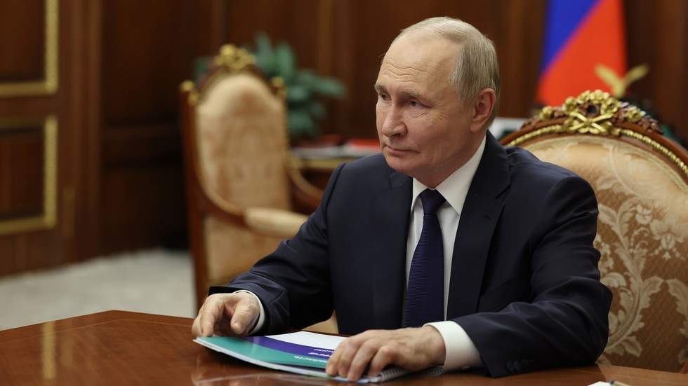 Foreign states condemn Ukrainian attack on Putin’s residence