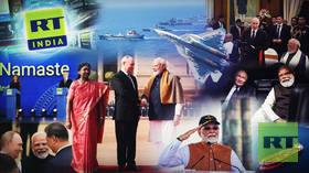 India and Russia turn 2025 upheaval into a new power script