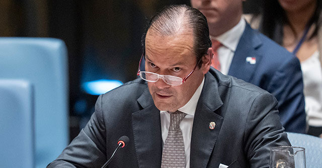 Panama Confirms U.S.-Seized Oil Tanker Violated Country’s Flagging Rules