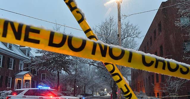 CNN’s Kayyem: Pause on DV1 Program After Brown Shooting Is Premature Focus on Immigration Over Guns, No One I Know Thought About Immigration