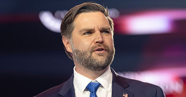 JD Vance: ‘Honor’ Charlie Kirk by Not Doing Things ‘That He Himself Refused to Do in Life’