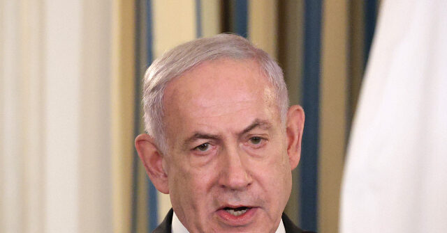 Israel’s Netanyahu Accuses Australian PM of ‘Emboldening’ Antisemitism After Terror Attack