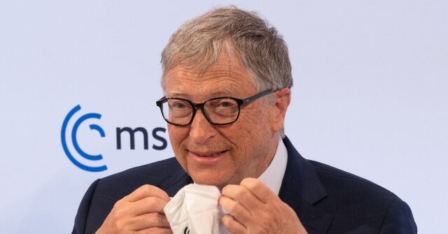 Bill Gates Funds ‘Geoengineering’ to Dim the Sun – After Saying Climate Change Is Not a Threat to Humanity