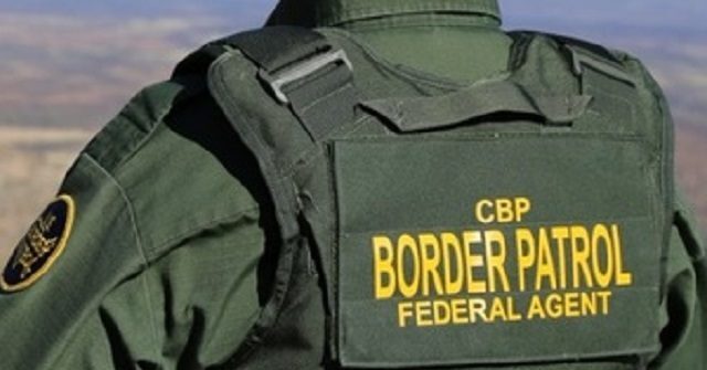 REPORT: Border Patrol Agents in Struggle Before Shooting near Rio Grande
