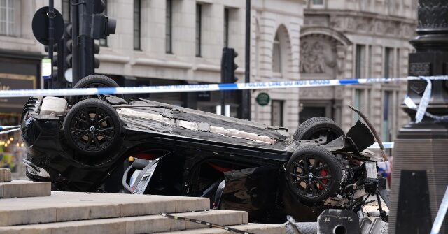 Data: Hybrid Vehicles’ Fatal Crash Risk Is Three Times Higher than Gas-Powered Cars