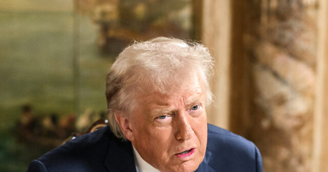 Trump Blasts Tim Walz as ‘Crooked Governor,’ Slams Ilhan Omar as ‘Scammer’